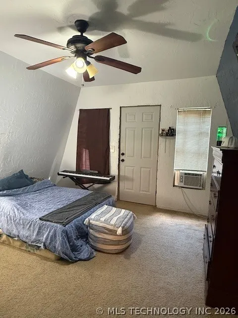 1034 Lakeside Fort Towson, OK 74735