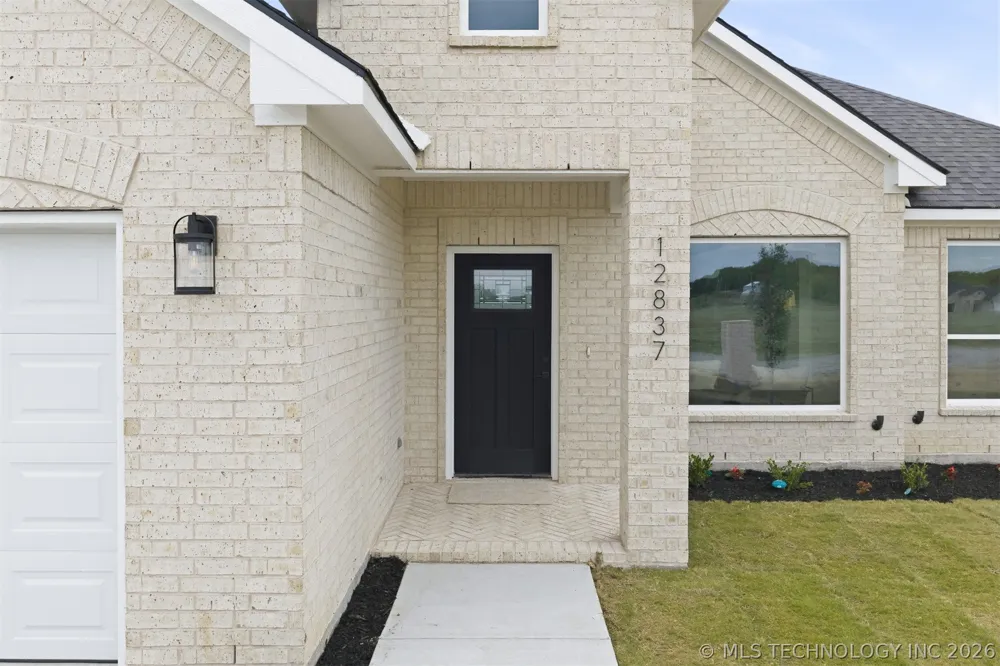 12837 Post Oak Circle Marietta, OK 73448