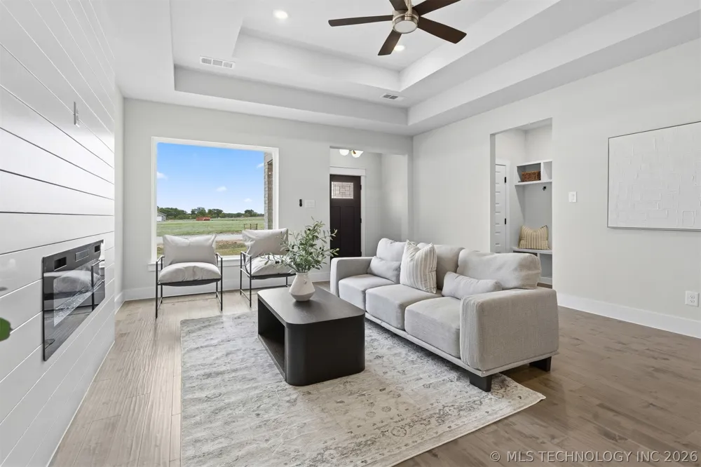 12837 Post Oak Circle Marietta, OK 73448