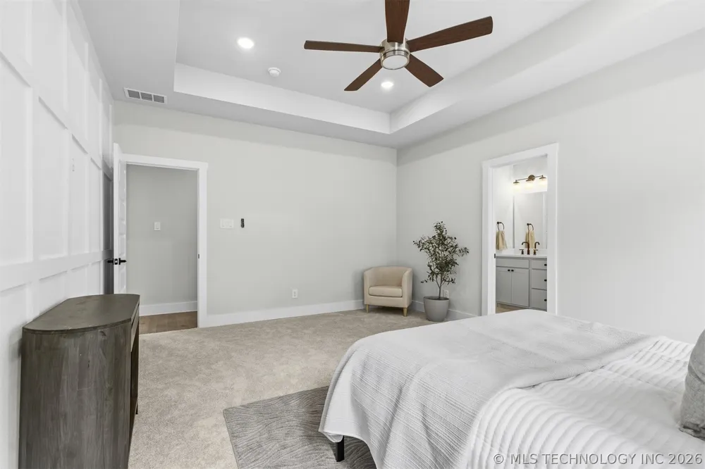 12837 Post Oak Circle Marietta, OK 73448