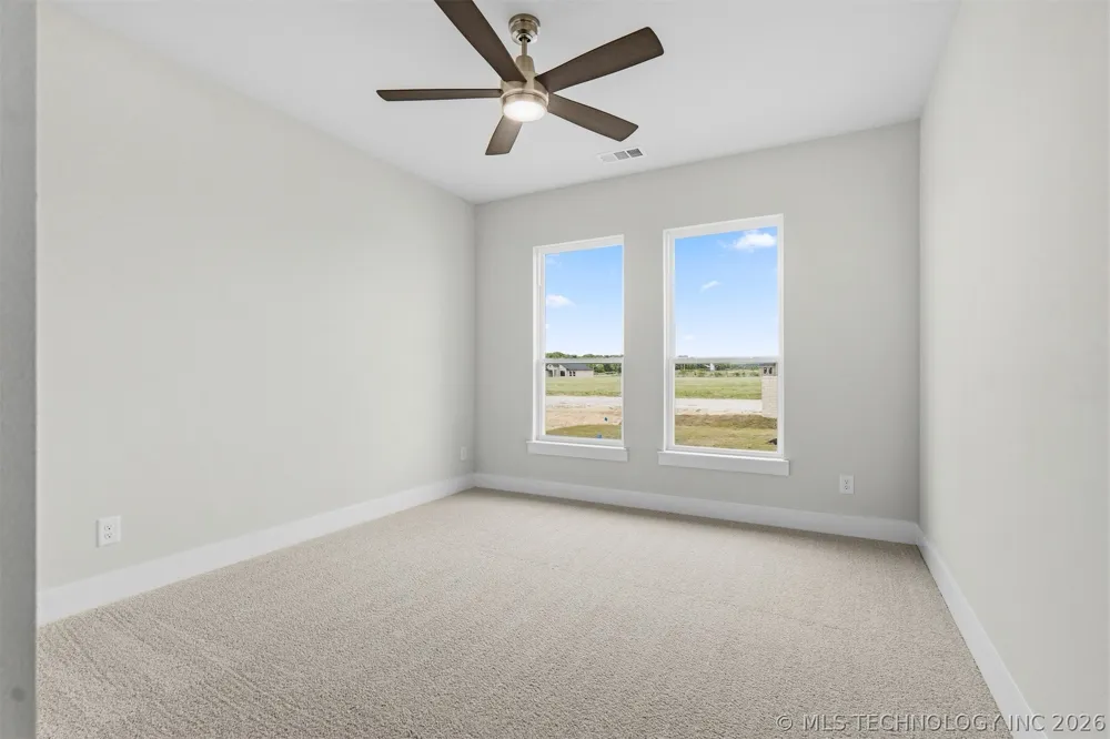 12837 Post Oak Circle Marietta, OK 73448
