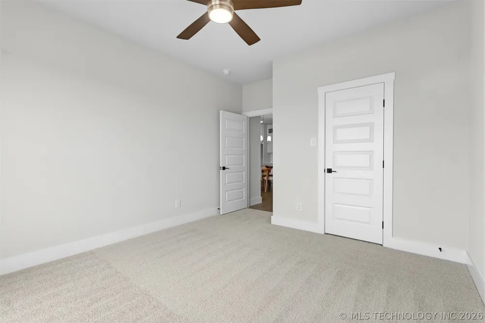 12837 Post Oak Circle Marietta, OK 73448