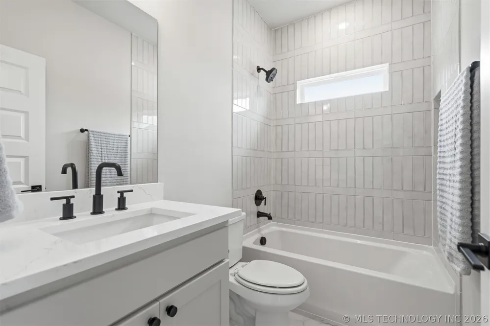 12837 Post Oak Circle Marietta, OK 73448