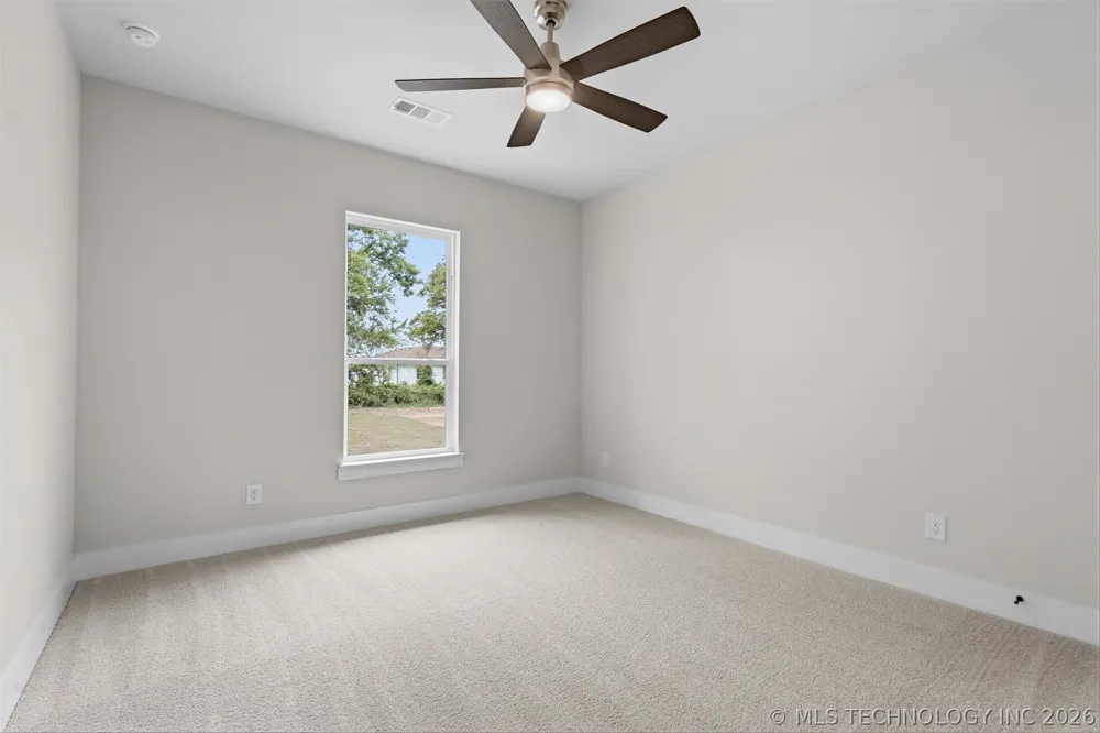 12837 Post Oak Circle Marietta, OK 73448