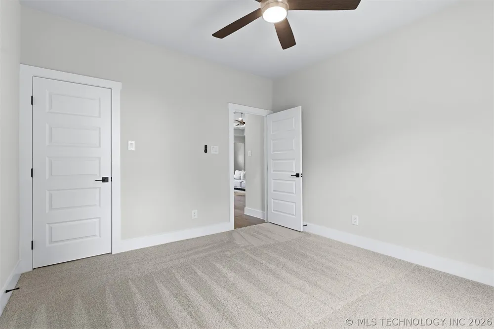 12837 Post Oak Circle Marietta, OK 73448