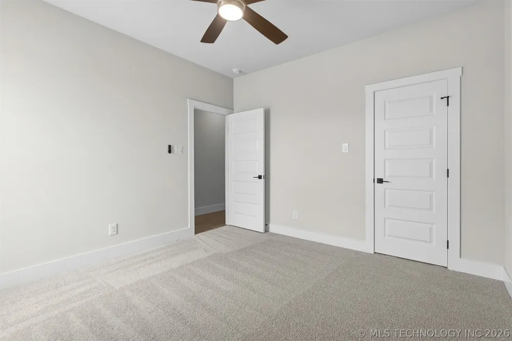 12837 Post Oak Circle Marietta, OK 73448