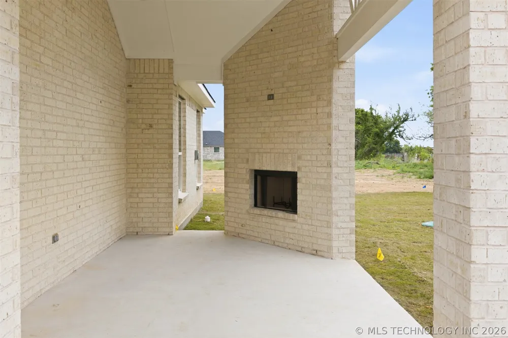 12837 Post Oak Circle Marietta, OK 73448
