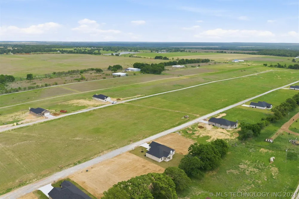 12837 Post Oak Circle Marietta, OK 73448