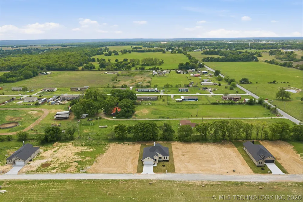 12837 Post Oak Circle Marietta, OK 73448