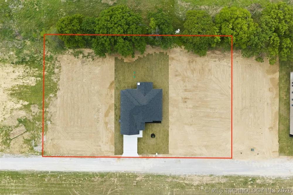 12837 Post Oak Circle Marietta, OK 73448