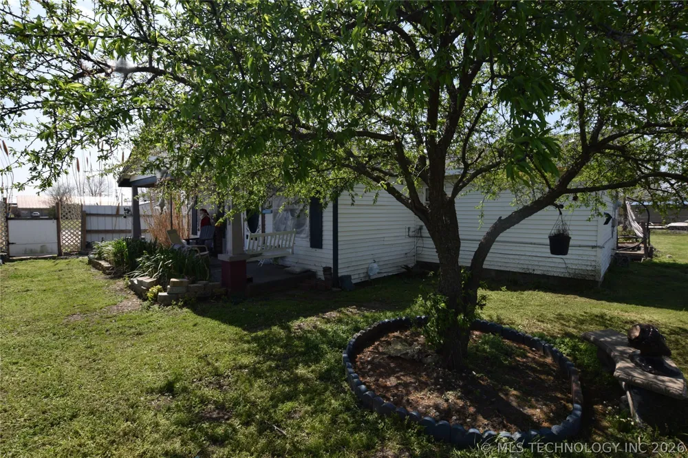 1 W Pine Street Stilwell, OK 74960