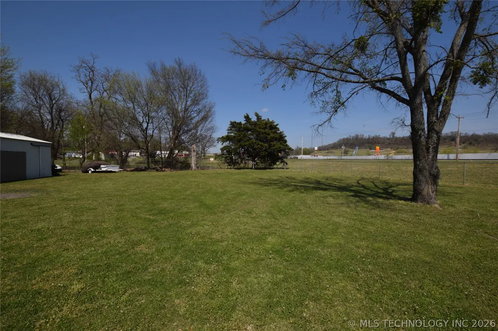 1 W Pine Street Stilwell, OK 74960