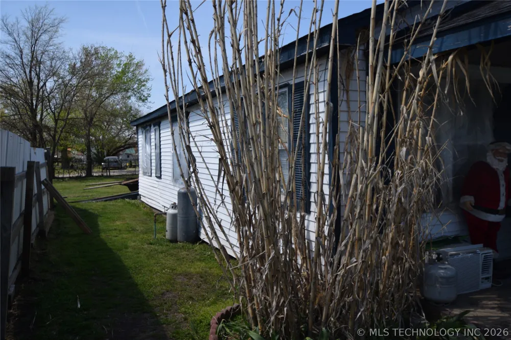 1 W Pine Street Stilwell, OK 74960