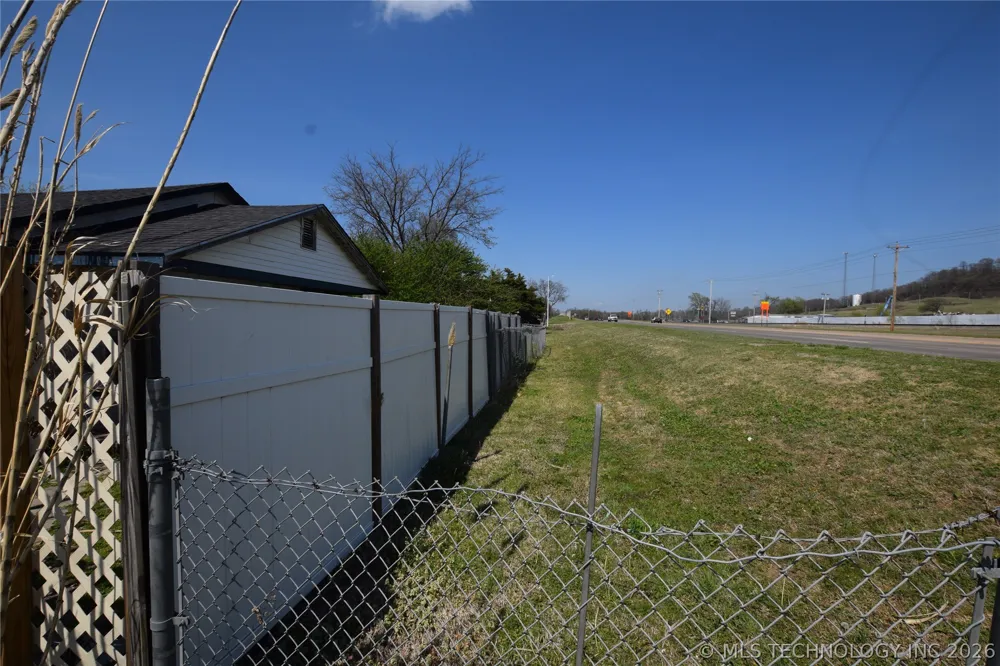 1 W Pine Street Stilwell, OK 74960