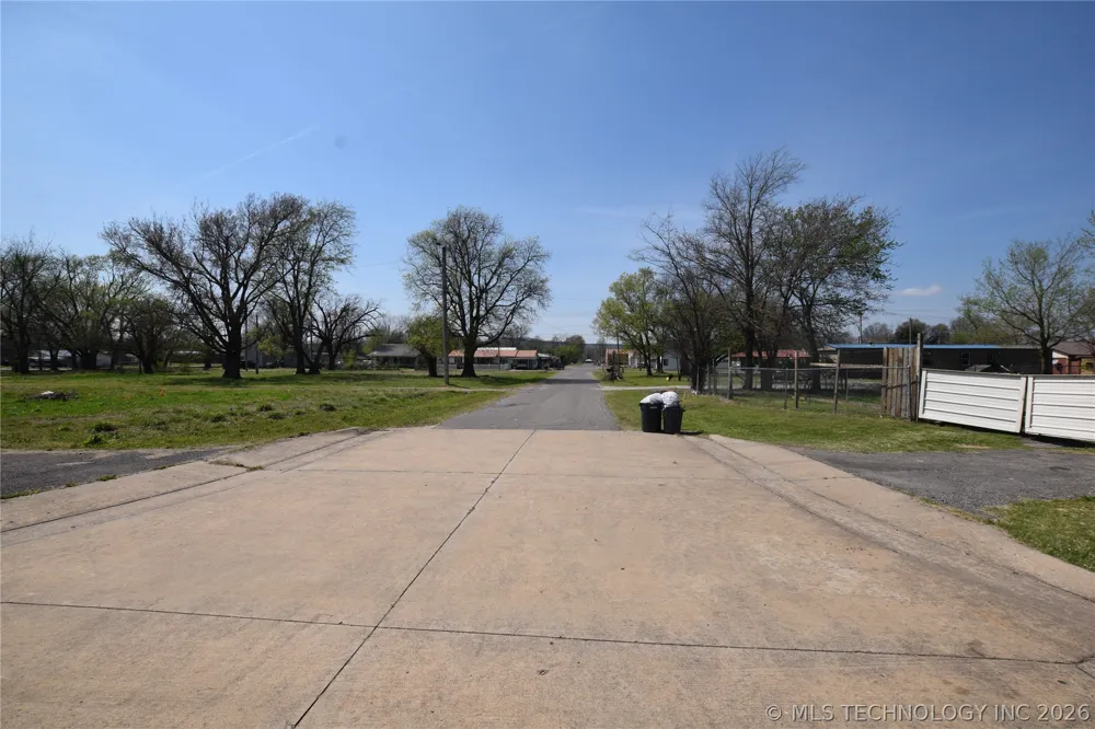 1 W Pine Street Stilwell, OK 74960