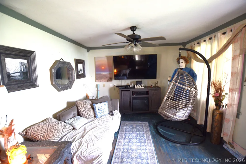 1 W Pine Street Stilwell, OK 74960