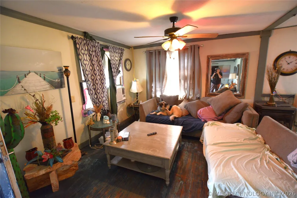 1 W Pine Street Stilwell, OK 74960