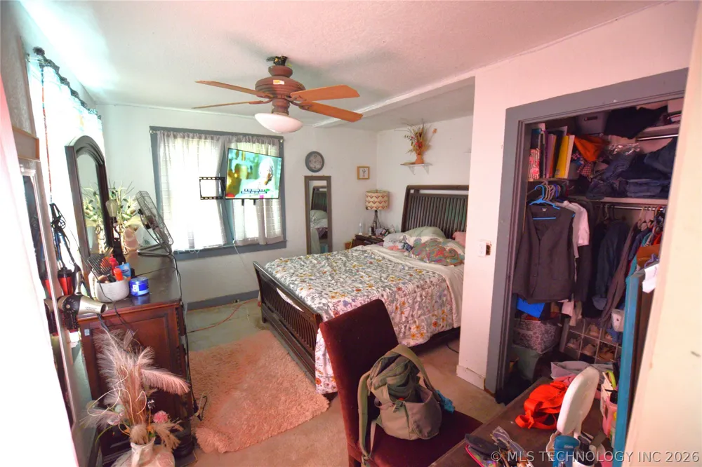 1 W Pine Street Stilwell, OK 74960