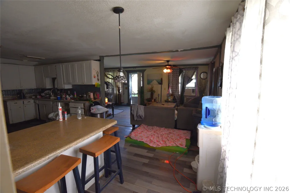 1 W Pine Street Stilwell, OK 74960