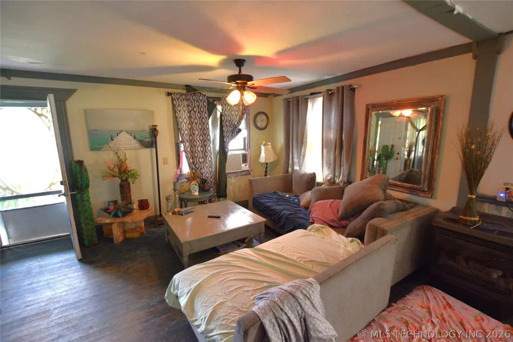 1 W Pine Street Stilwell, OK 74960
