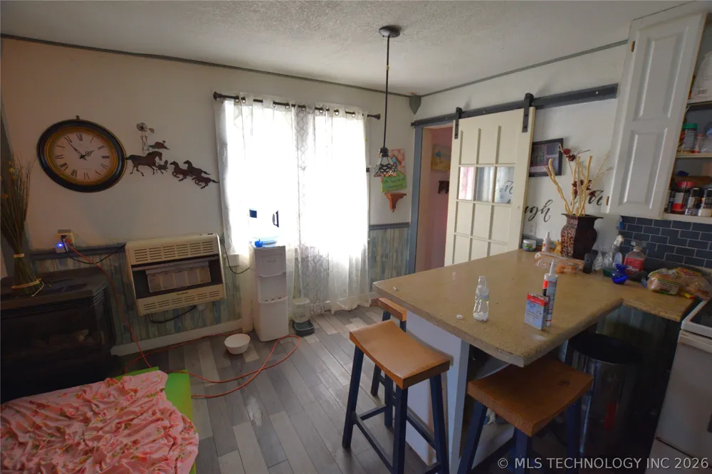 1 W Pine Street Stilwell, OK 74960