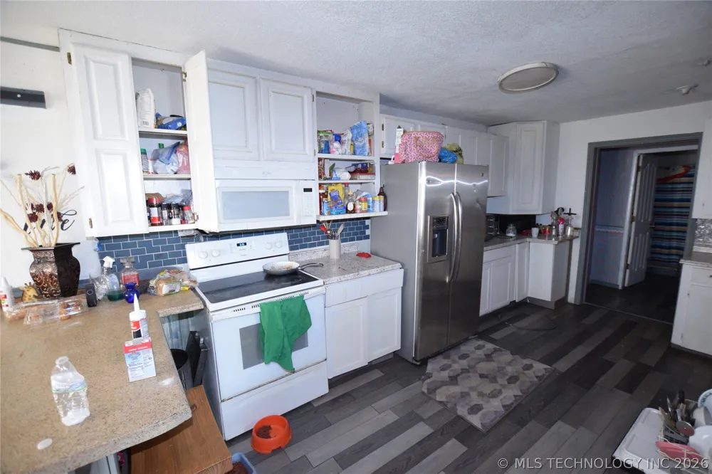 1 W Pine Street Stilwell, OK 74960