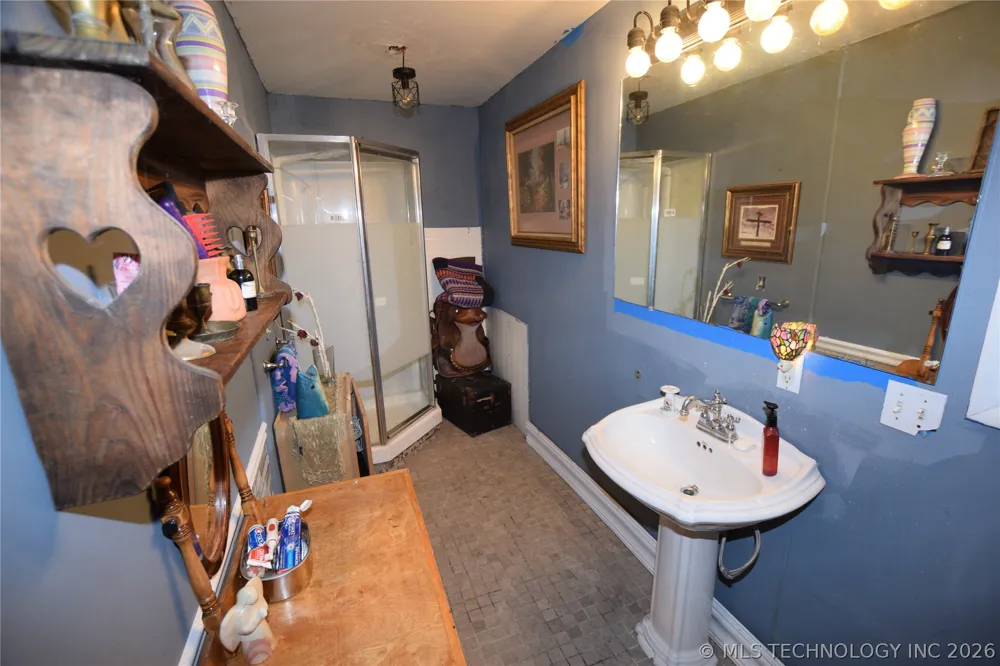 1 W Pine Street Stilwell, OK 74960