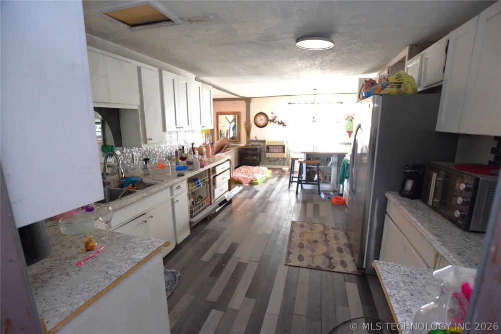 1 W Pine Street Stilwell, OK 74960