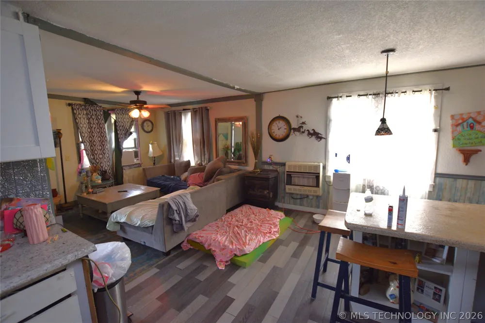 1 W Pine Street Stilwell, OK 74960