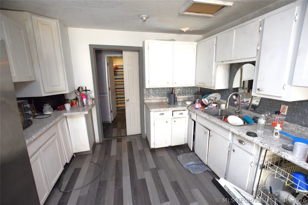 1 W Pine Street Stilwell, OK 74960