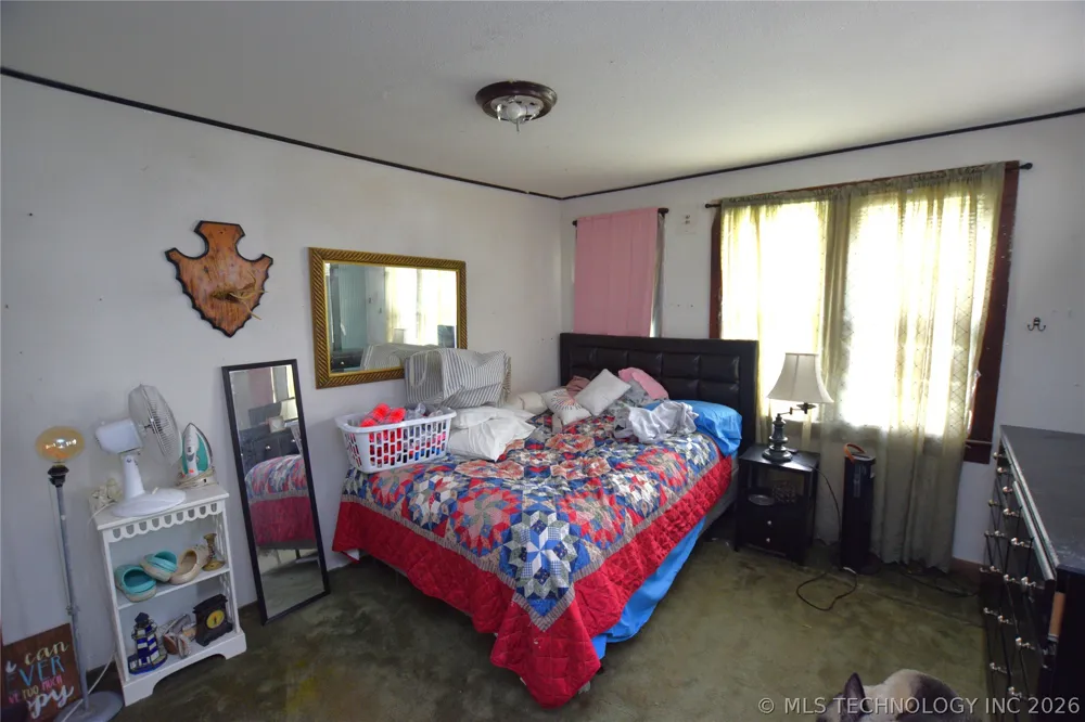 1 W Pine Street Stilwell, OK 74960