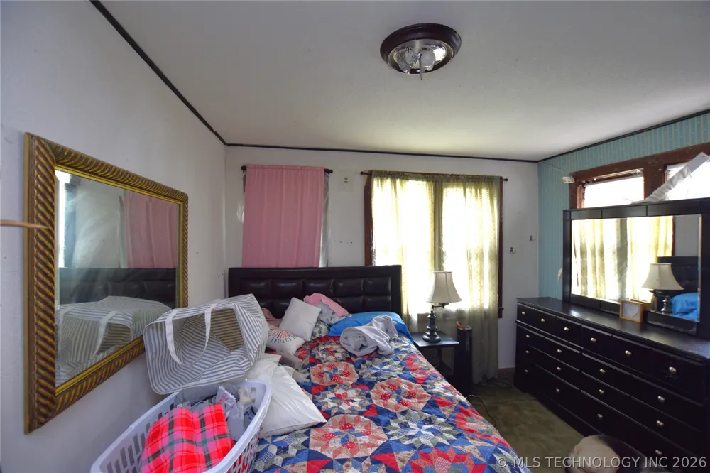 1 W Pine Street Stilwell, OK 74960