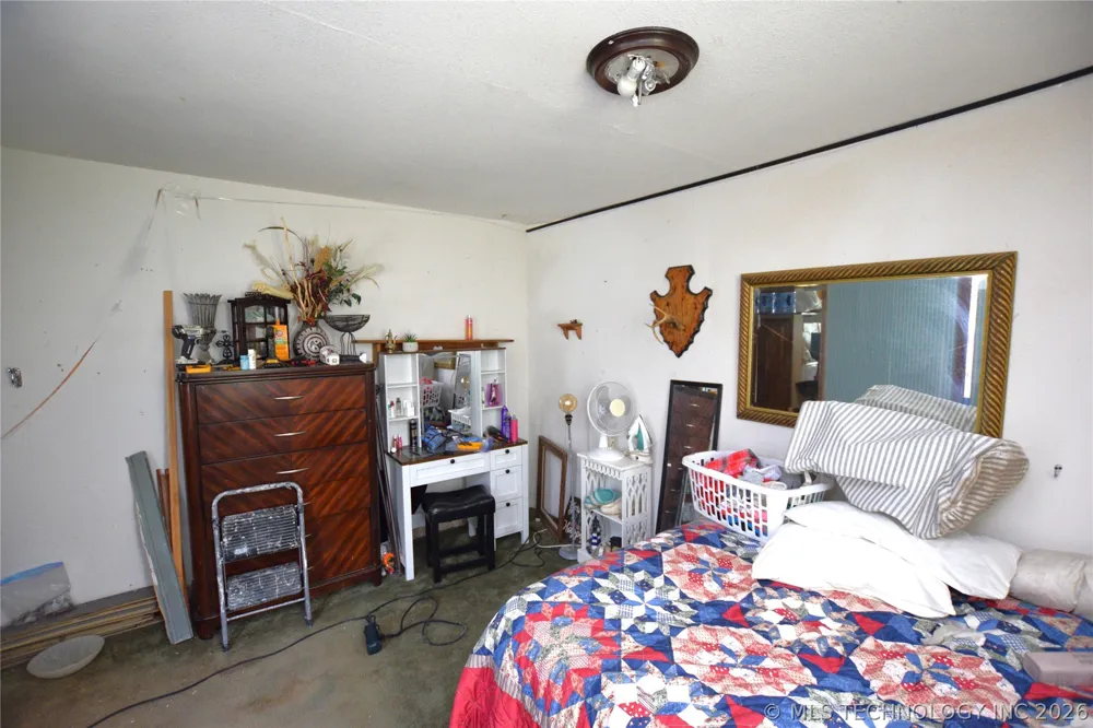 1 W Pine Street Stilwell, OK 74960