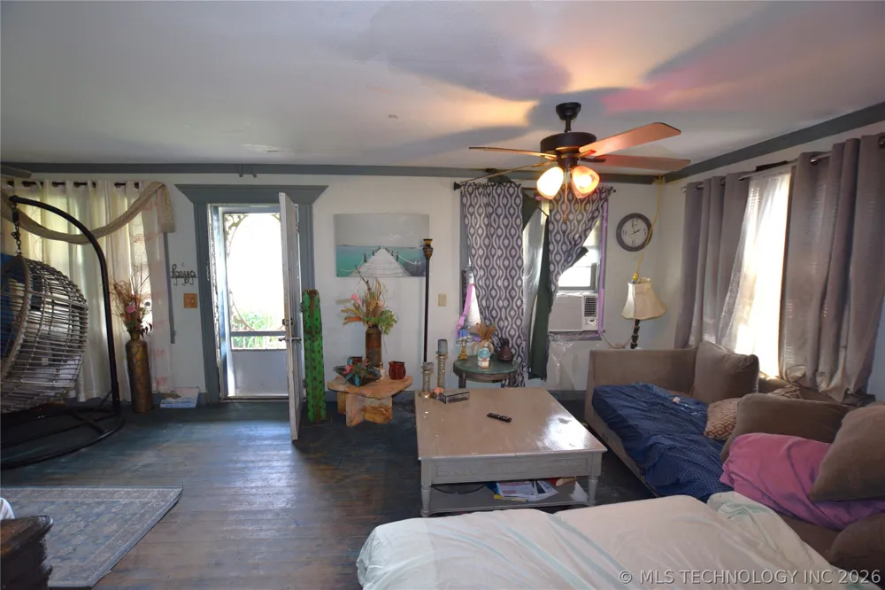 1 W Pine Street Stilwell, OK 74960