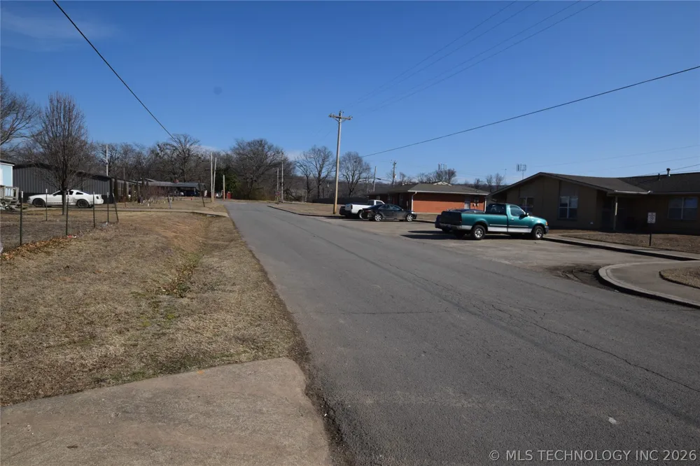 1 W Pine Street Stilwell, OK 74960