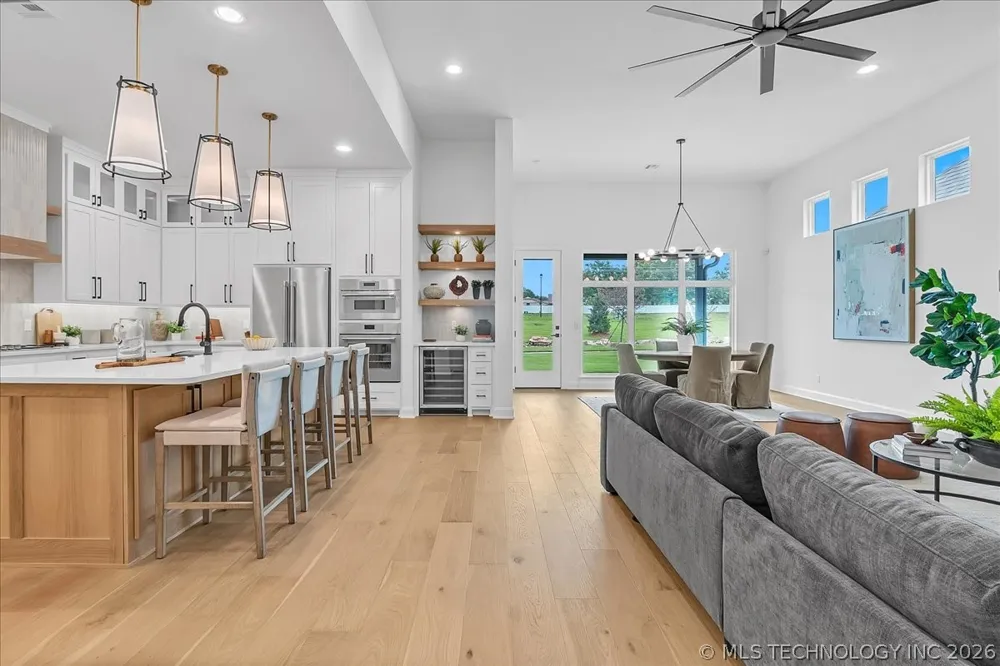 1223 71st Place Broken Arrow, OK 74014