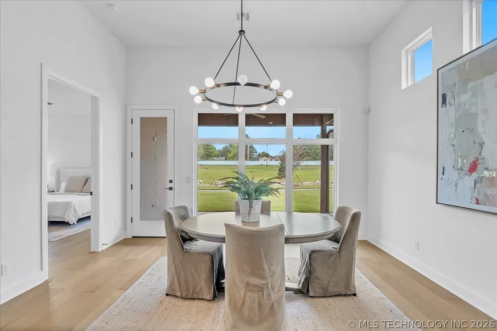 1223 71st Place Broken Arrow, OK 74014
