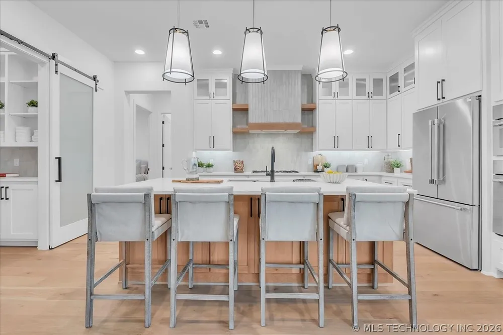 1223 71st Place Broken Arrow, OK 74014