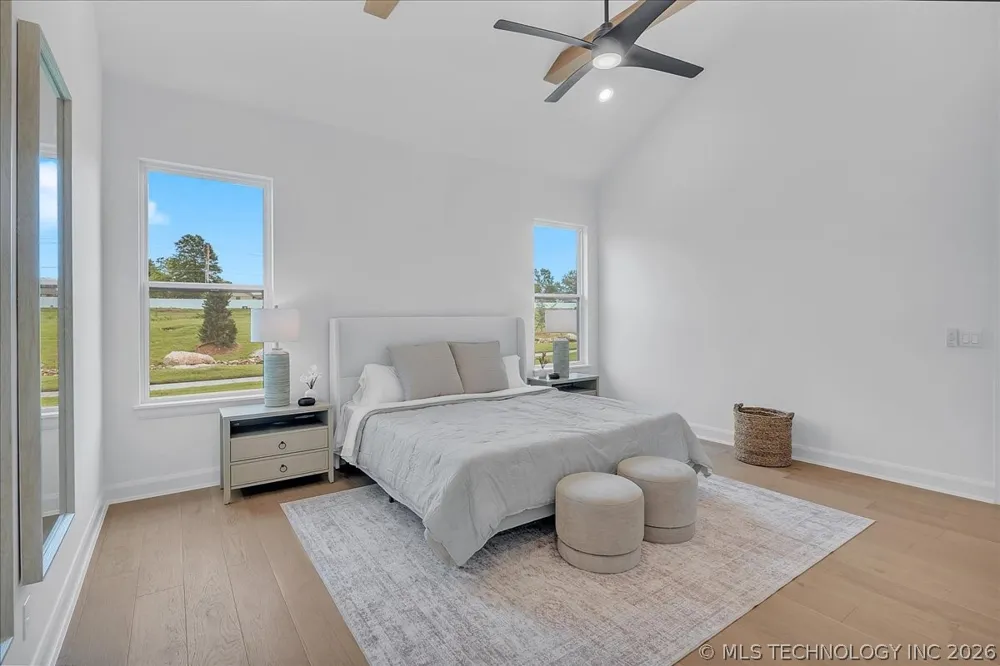 1223 71st Place Broken Arrow, OK 74014