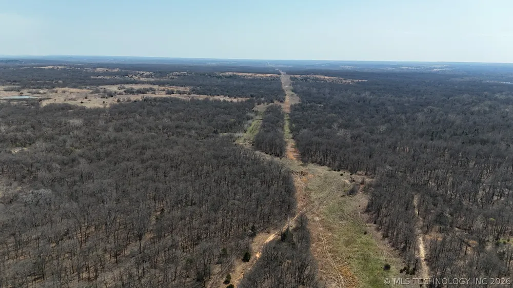 County Line Road Depew, OK 74028