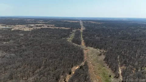 County Line Road