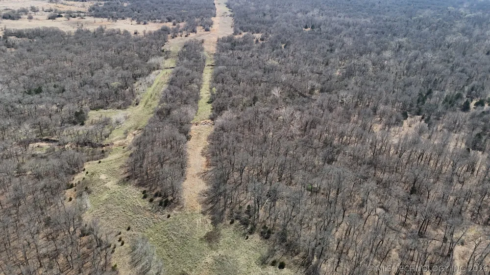 County Line Road Depew, OK 74028