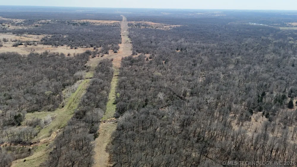 County Line Road Depew, OK 74028