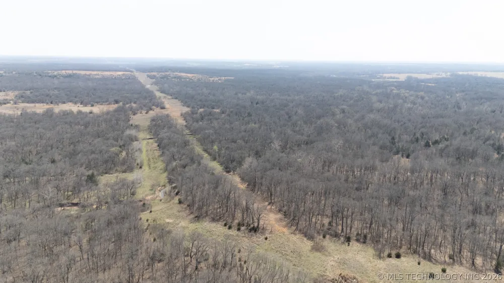 County Line Road Depew, OK 74028