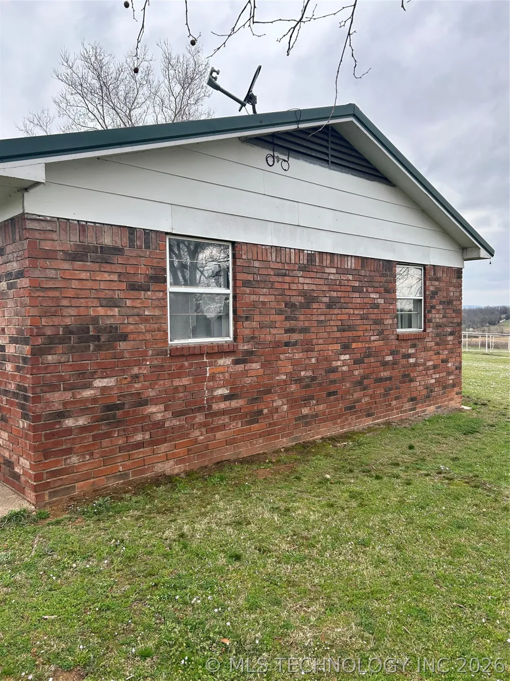 1750 W Taylor Drive Sallisaw, OK 74955