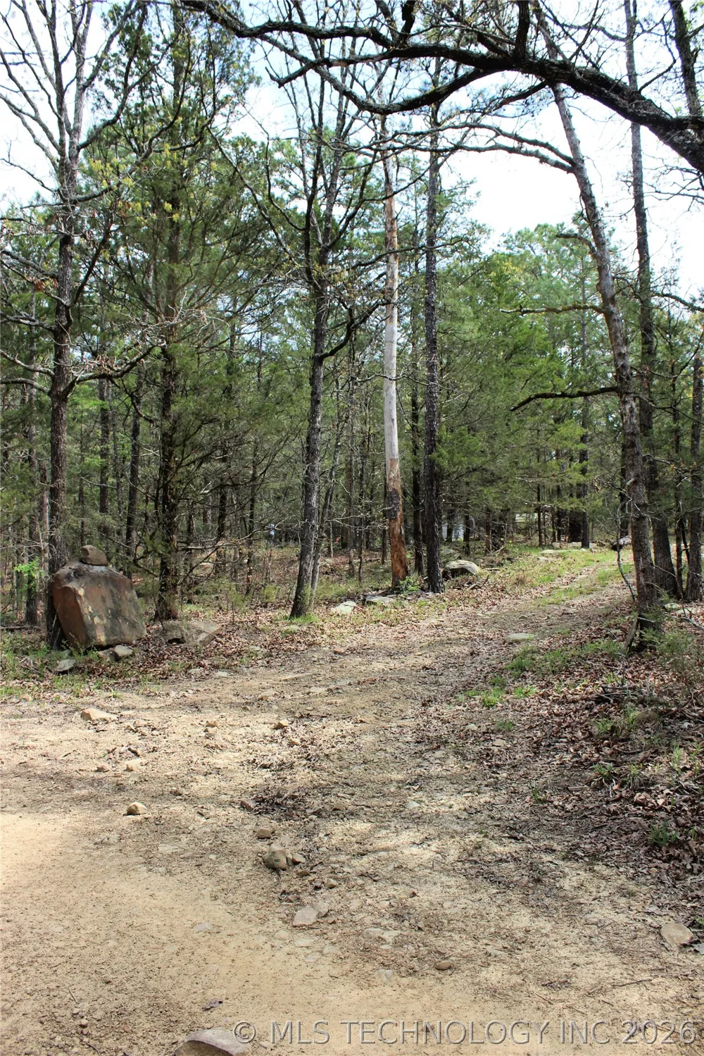 15 Autumn Trail Daisy, OK 74540