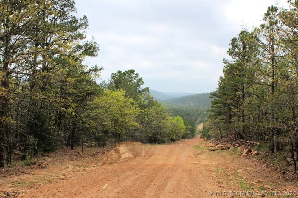 15 Autumn Trail Daisy, OK 74540
