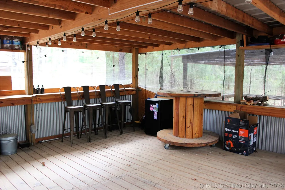 15 Autumn Trail Daisy, OK 74540