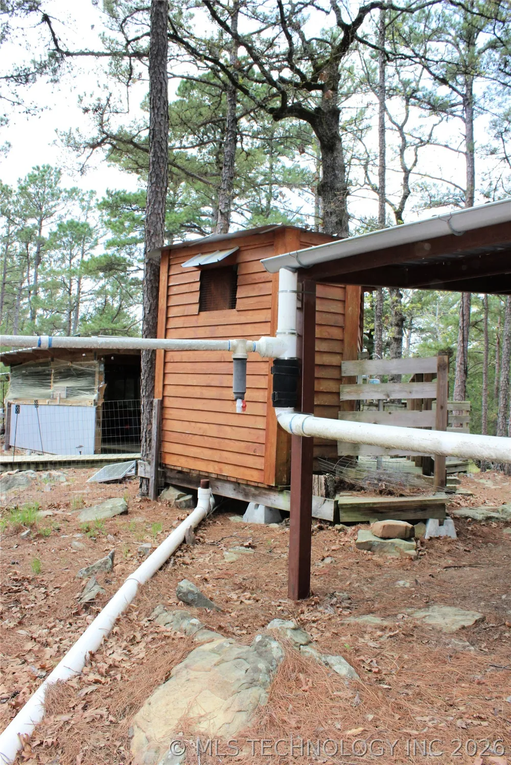 15 Autumn Trail Daisy, OK 74540