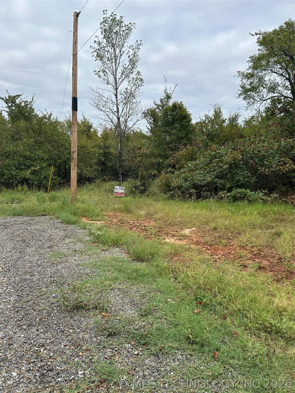 1120 ROAD Sallisaw, OK 74955
